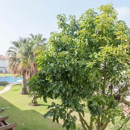 Residencial Marineu Palm Beach Ii Alcossebre