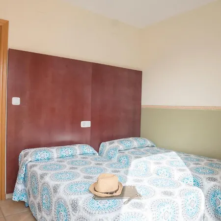 Residencial Marineu Palm Beach Ii Apartment