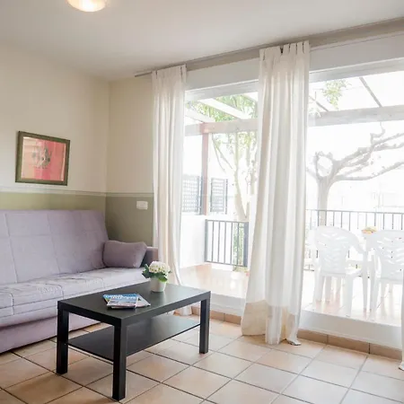 Residencial Marineu Palm Beach Ii