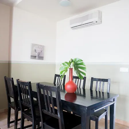 Apartment Residencial Marineu Palm Beach Ii *
