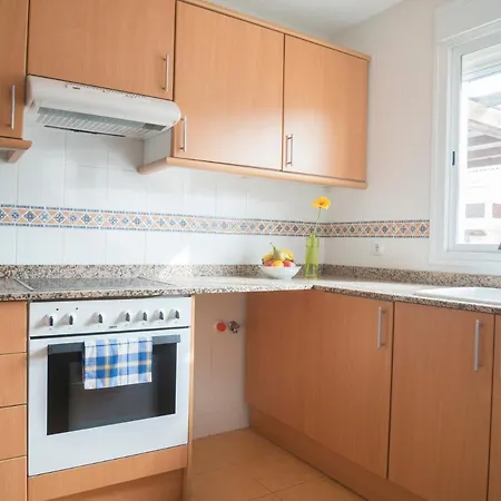 Apartment Residencial Marineu Palm Beach Ii *