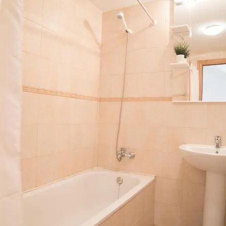 Apartment Residencial Marineu Palm Beach Ii *