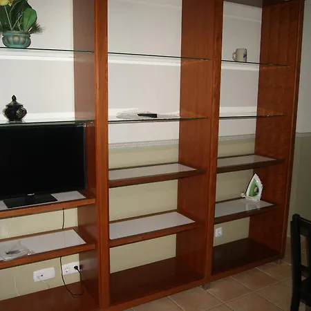 Residencial Marineu Palm Beach Ii Apartment *