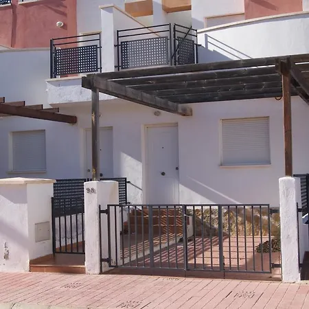 Residencial Marineu Palm Beach Ii Alcoceber