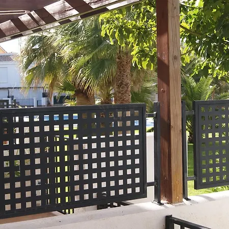 Apartment Residencial Marineu Palm Beach Ii *